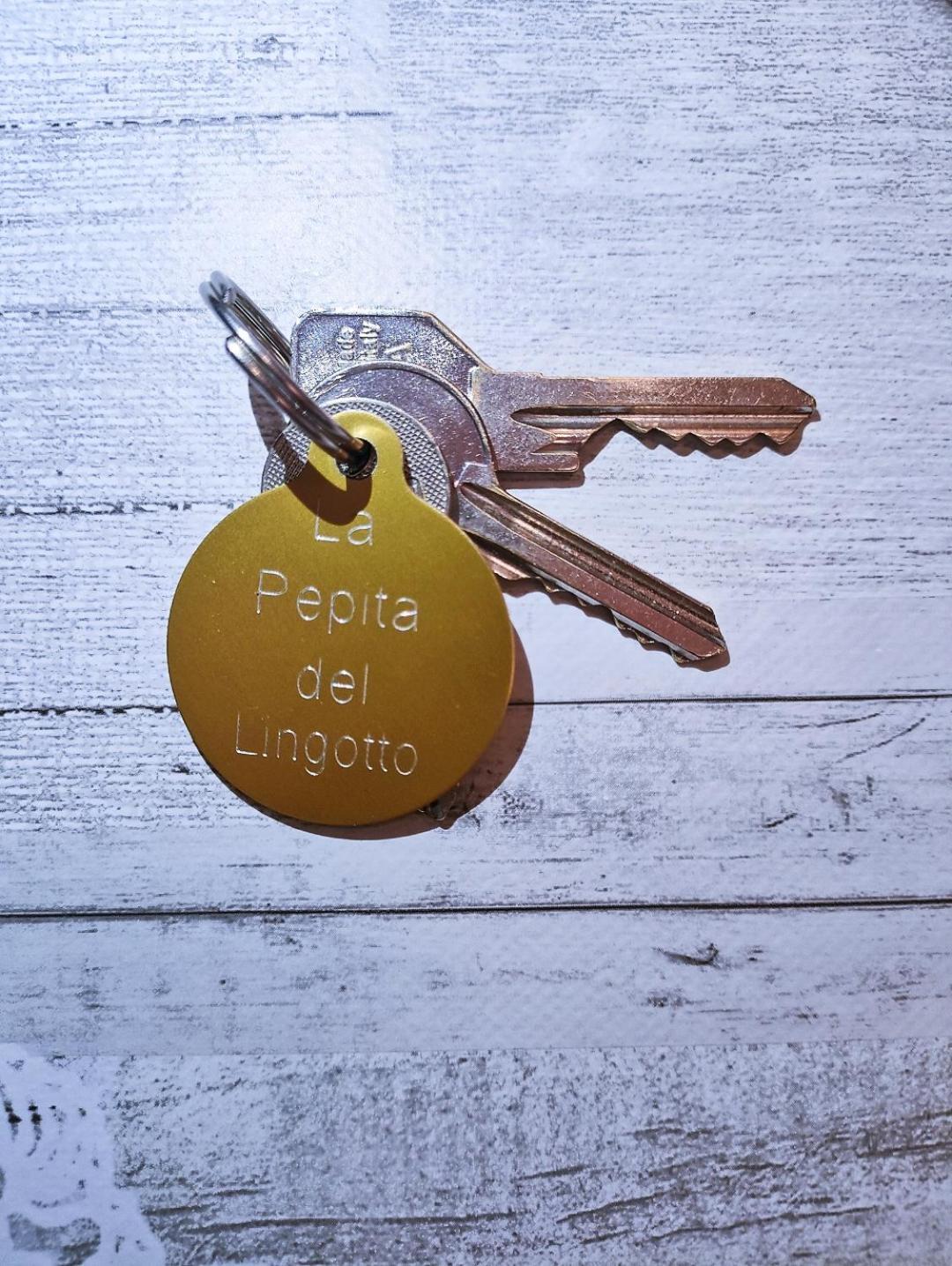 La Pepita Del Ling8 Leilighet Torino Rom bilde